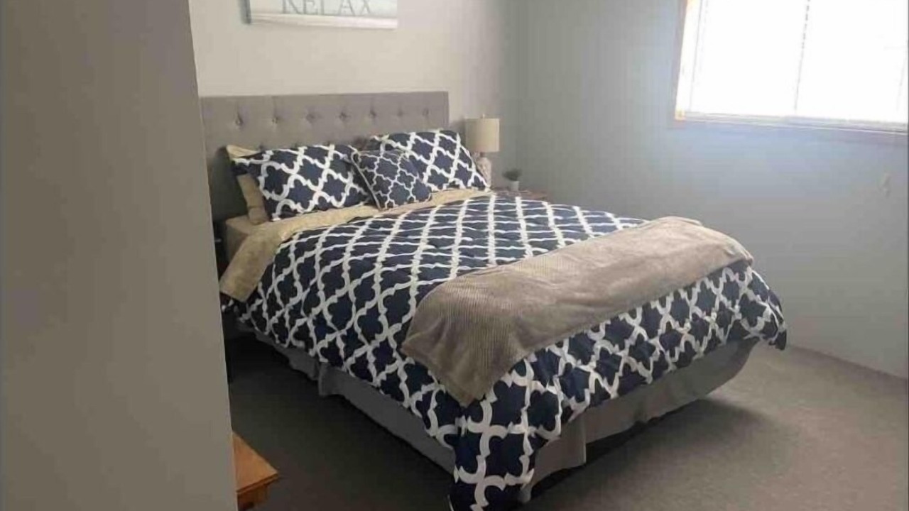 Photo of Bedroom in Northeastern Ontario