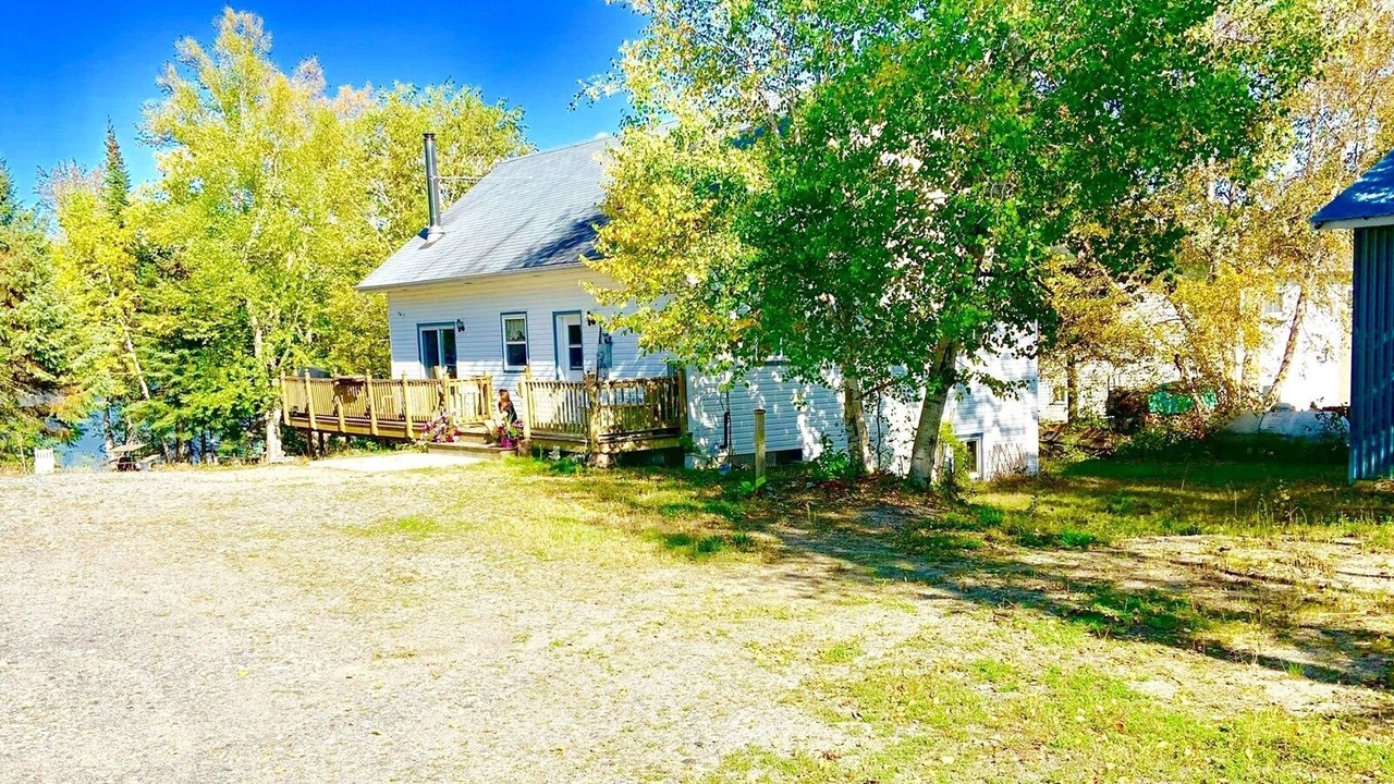 Photo of Outdoor in Northeastern Ontario