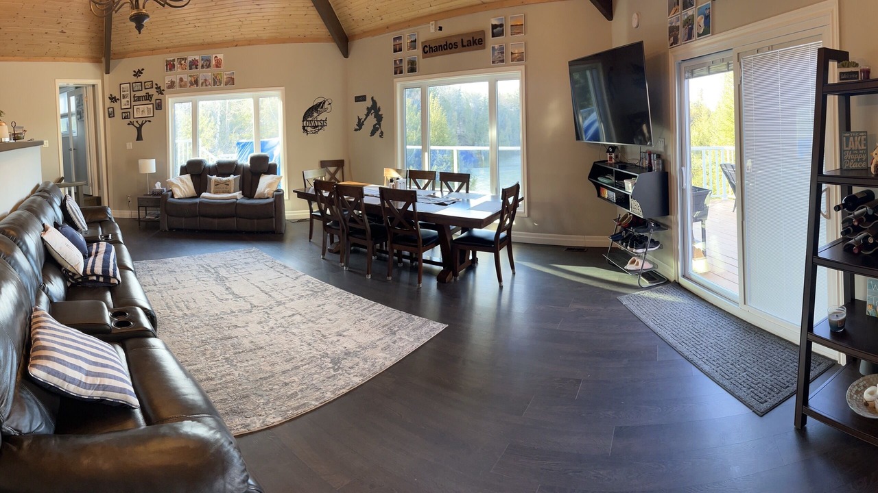 Photo of Bedroom in North Kawartha