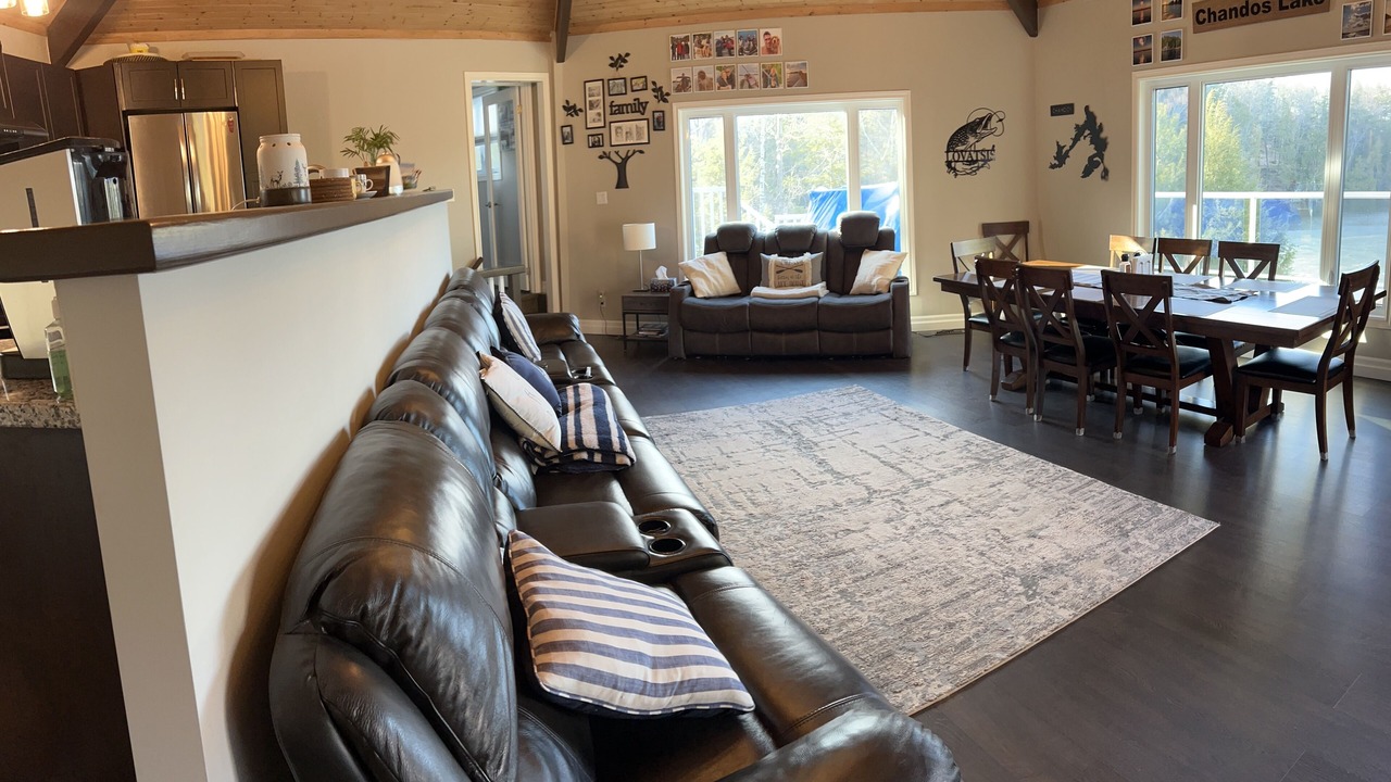 Photo of Bedroom in North Kawartha