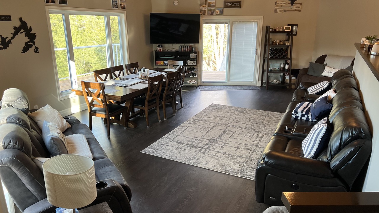 Photo of Bedroom in North Kawartha