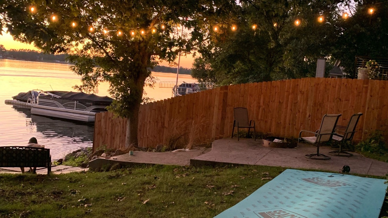 Photo of Outdoor in Zimmerman