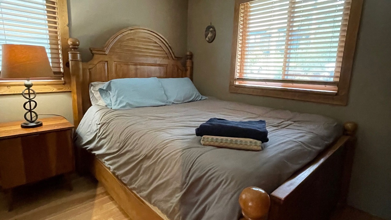 Photo of Bedroom in Zimmerman