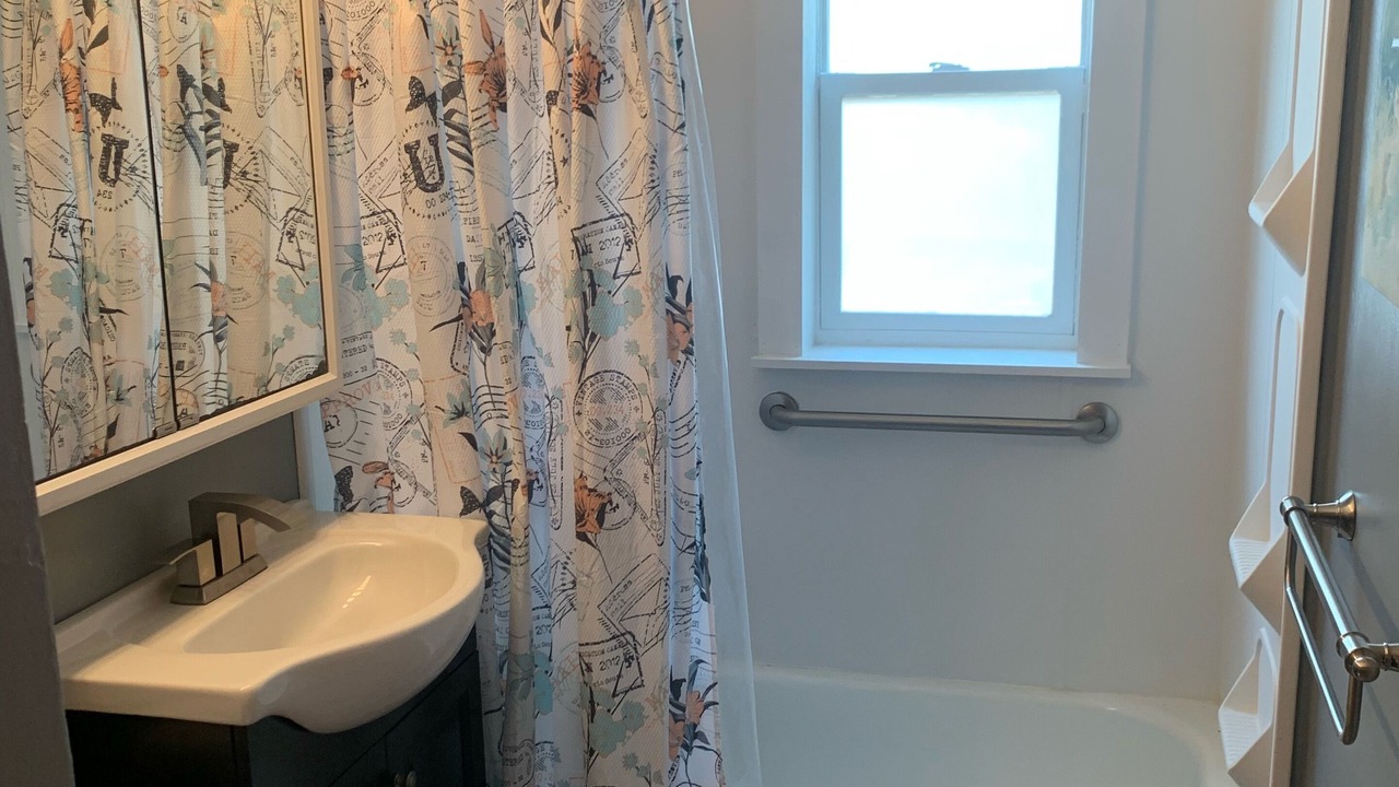 Photo of Bathroom in Zimmerman