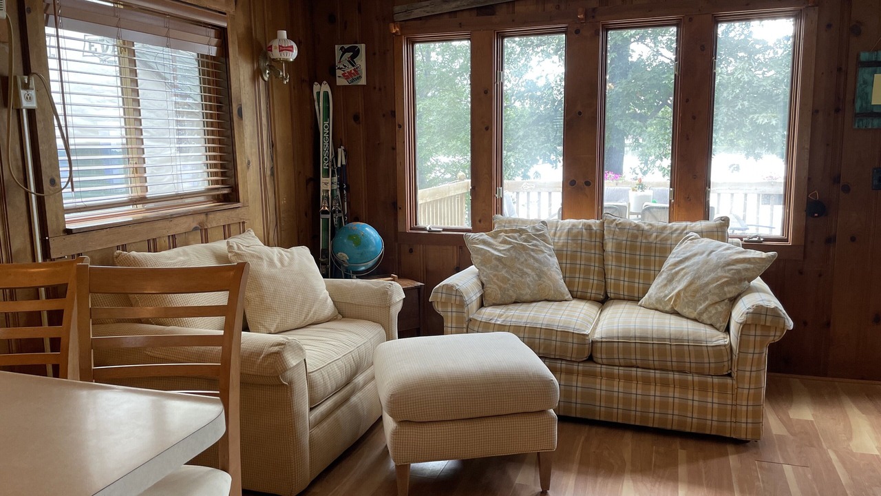 Photo of Livingroom in Zimmerman
