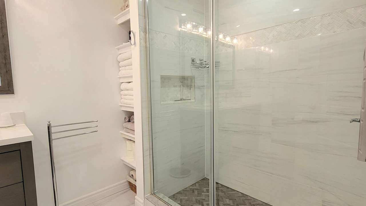 Photo of Bathroom in Cambridge