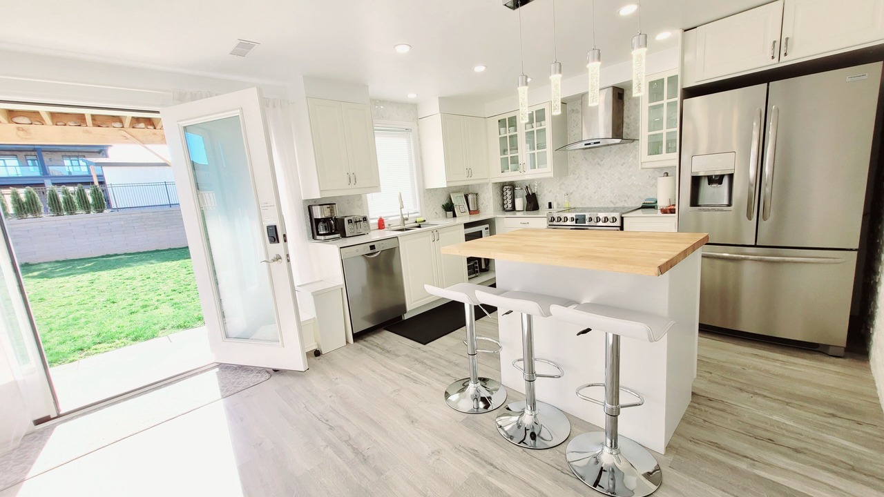 Photo of Kitchen in Cambridge