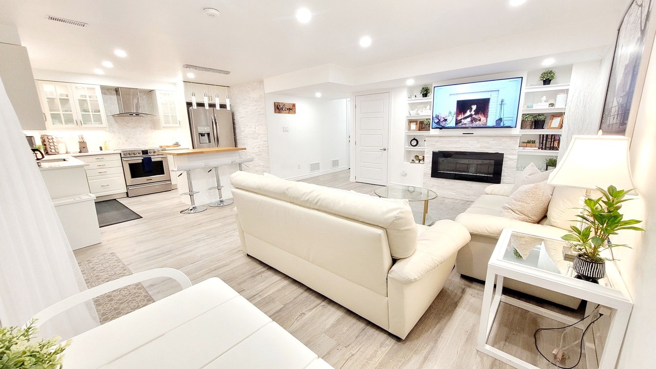 Photo of Livingroom in Cambridge