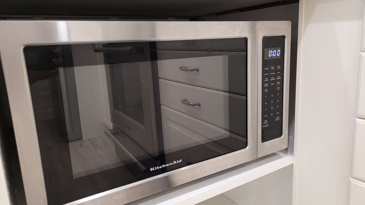 Photo of Kitchen in Cambridge