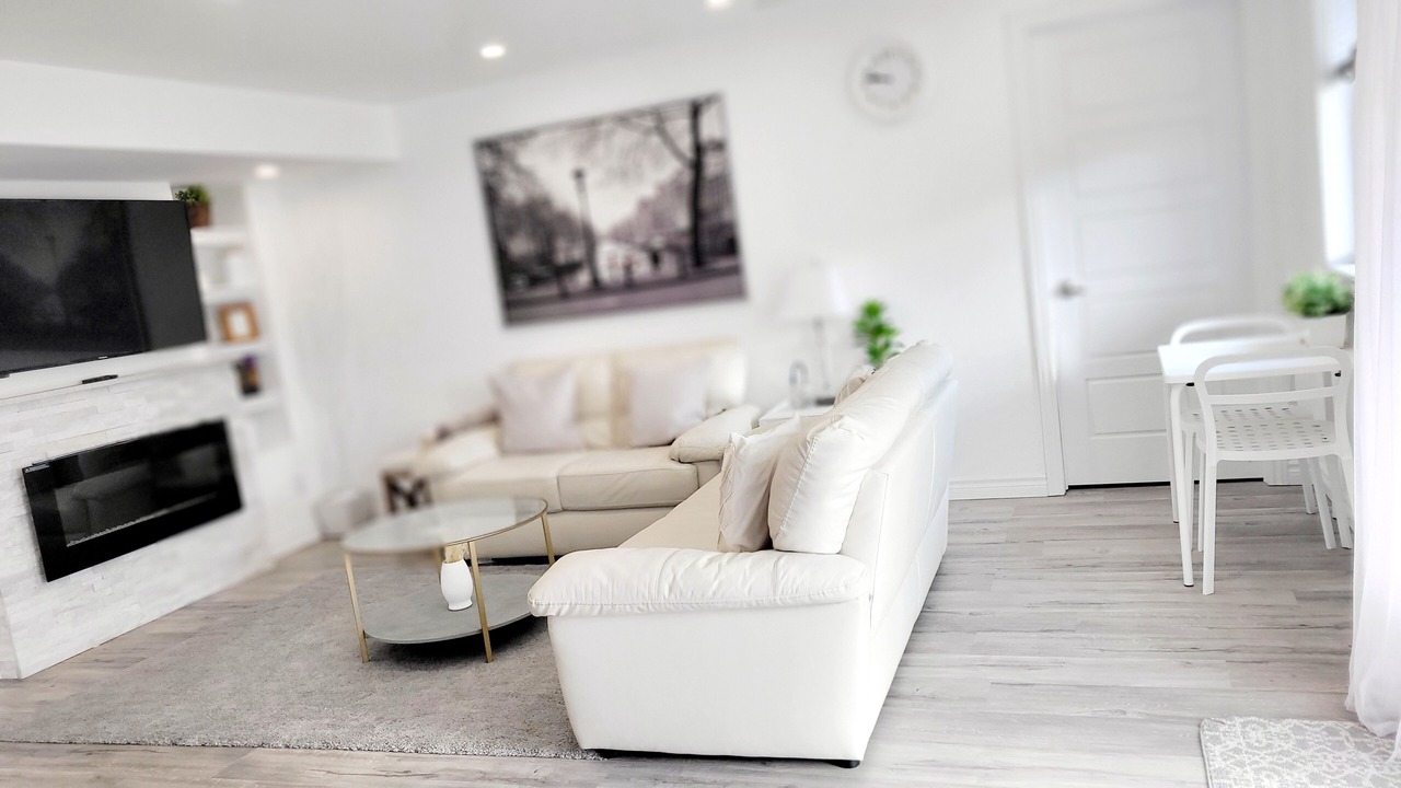 Photo of Livingroom in Cambridge