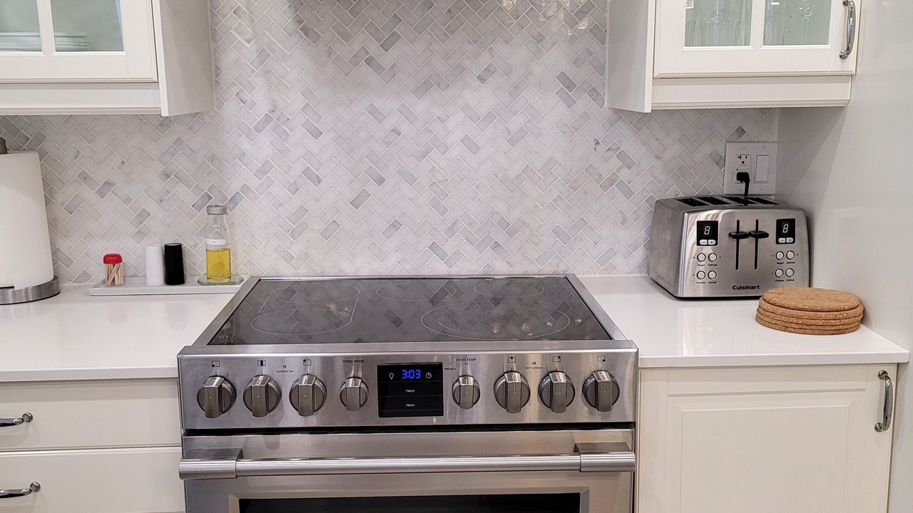 Photo of Kitchen in Cambridge