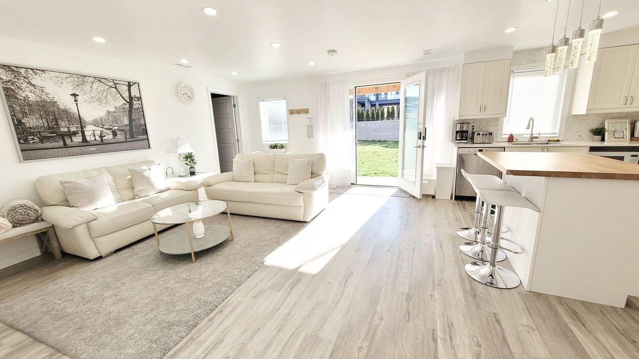 Photo of Livingroom in Cambridge