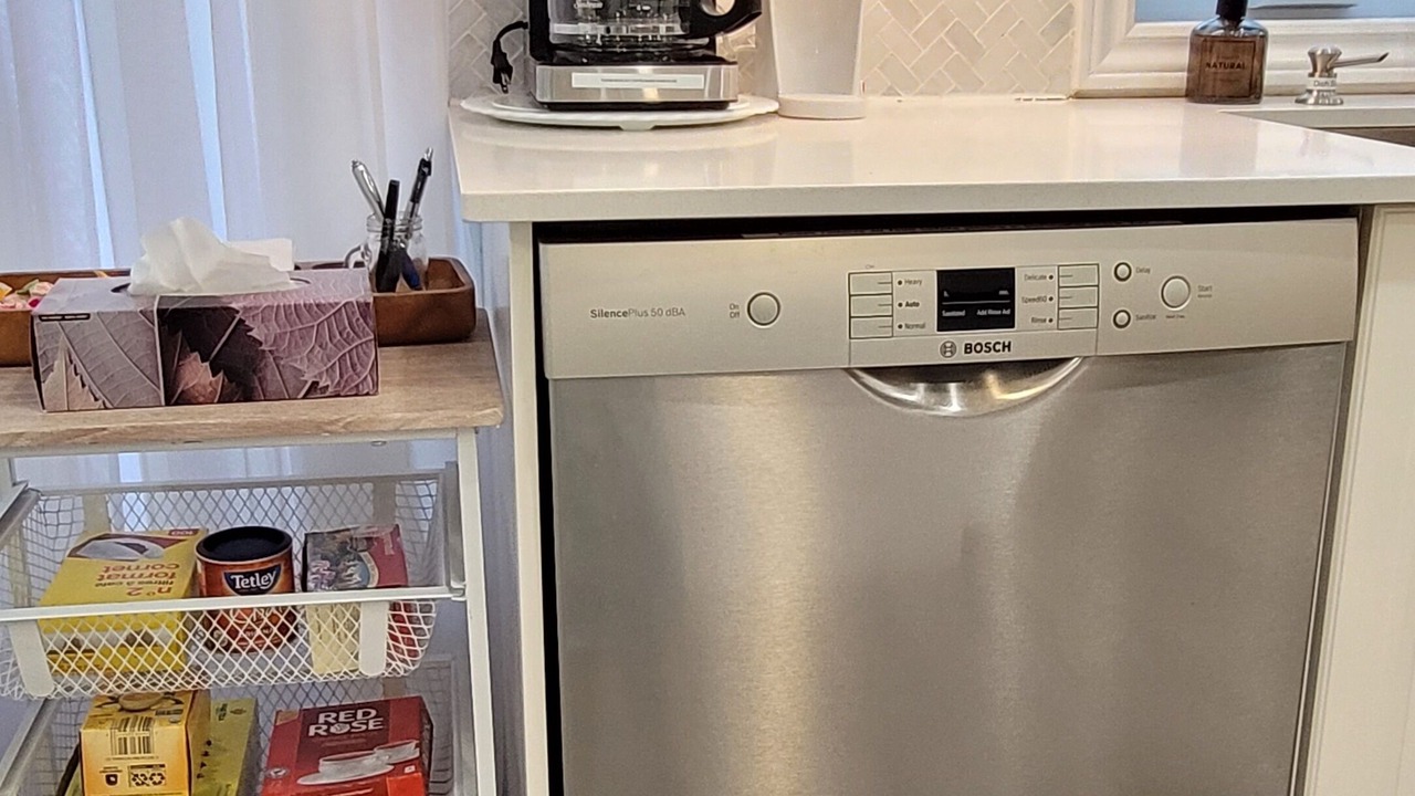 Photo of Kitchen in Cambridge