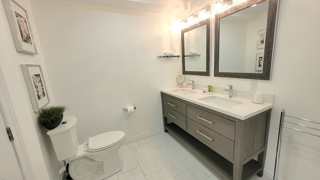 Photo of Bathroom in Cambridge