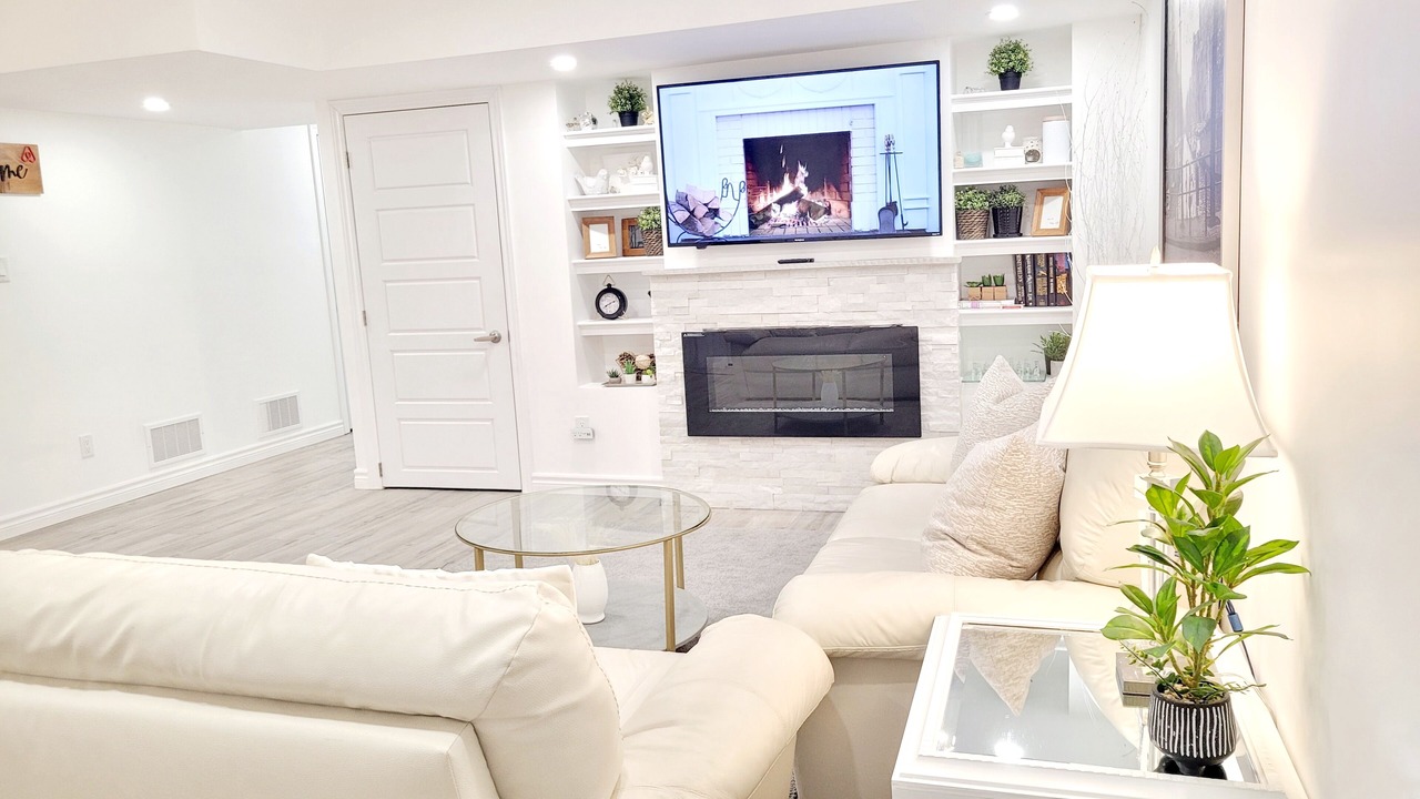 Photo of Livingroom in Cambridge