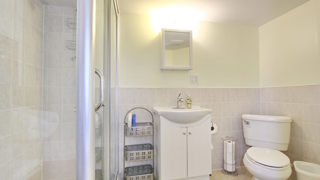 Photo of Bathroom in Brampton
