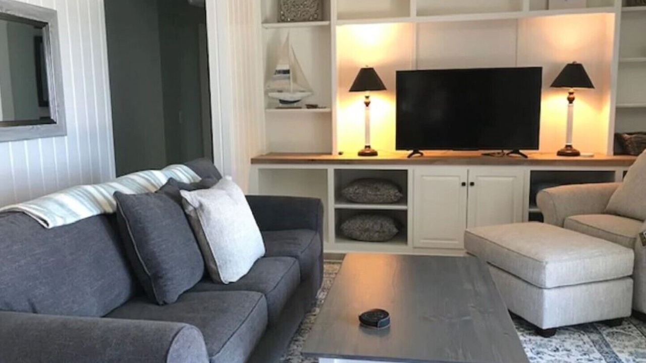 Photo of Livingroom in Croftville