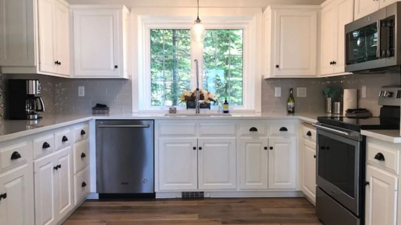 Photo of Kitchen in Croftville