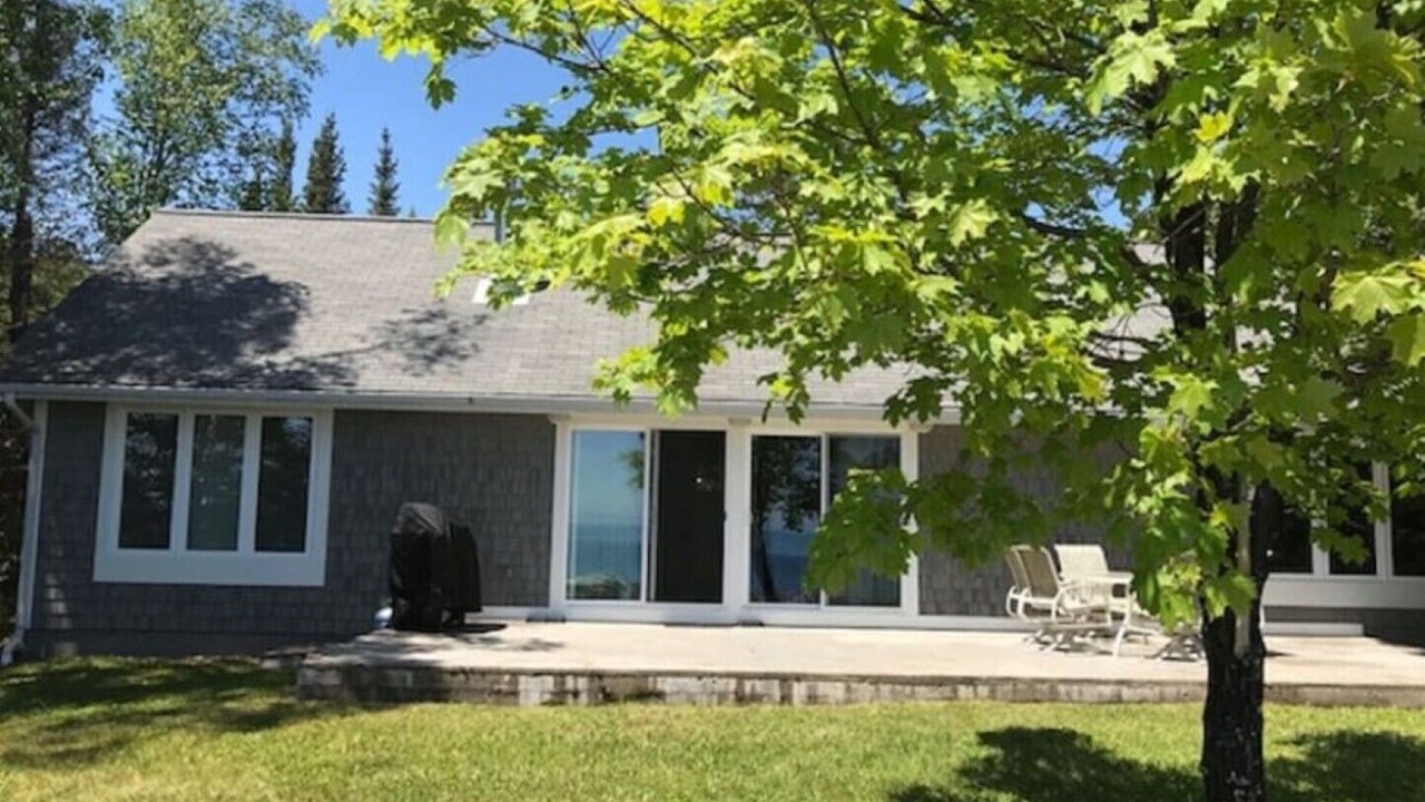 Photo of Outdoor in Croftville
