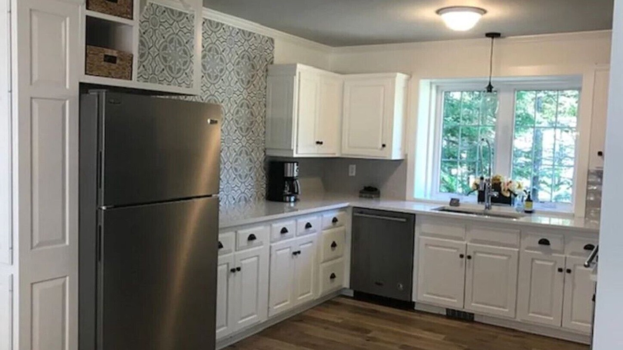 Photo of Kitchen in Croftville