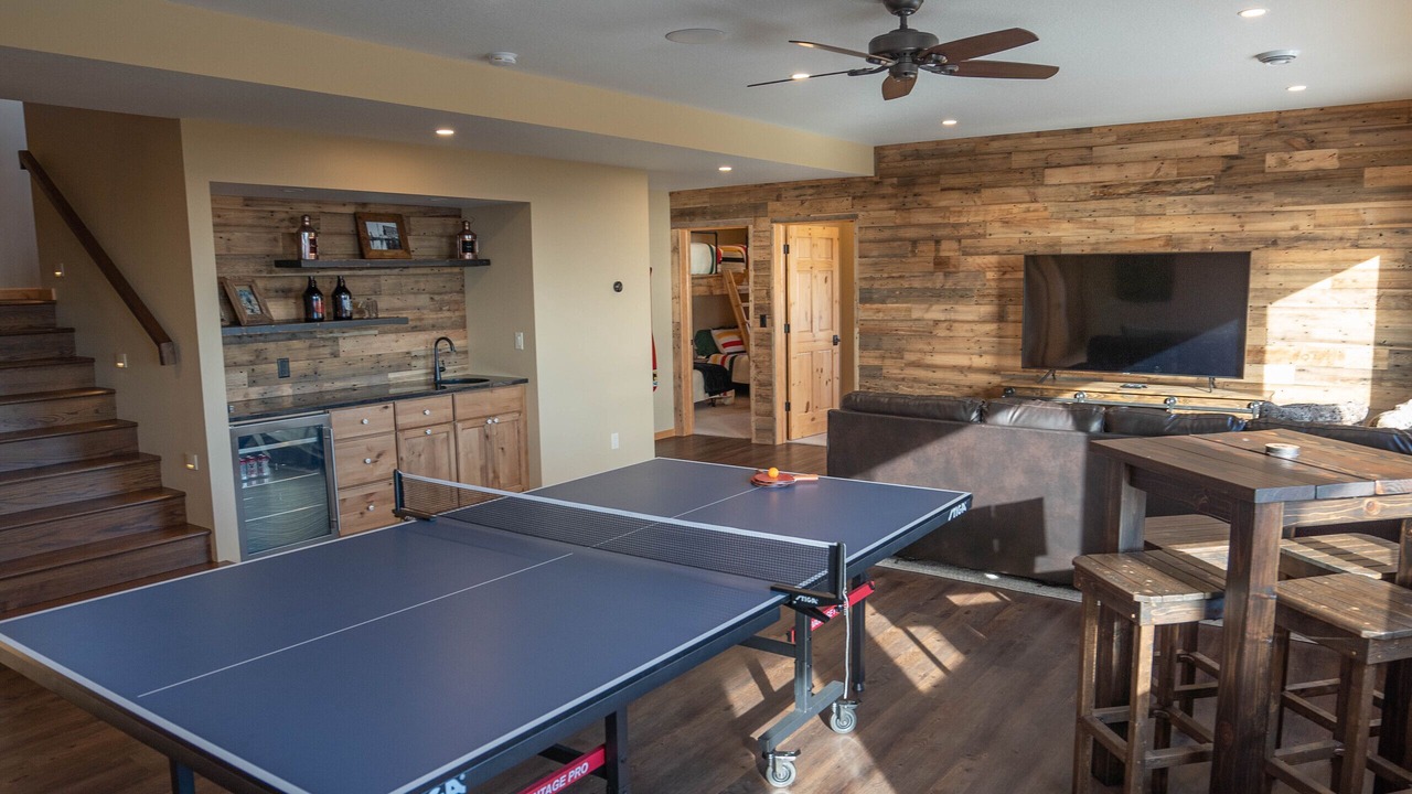 Photo of Bedroom in Lutsen