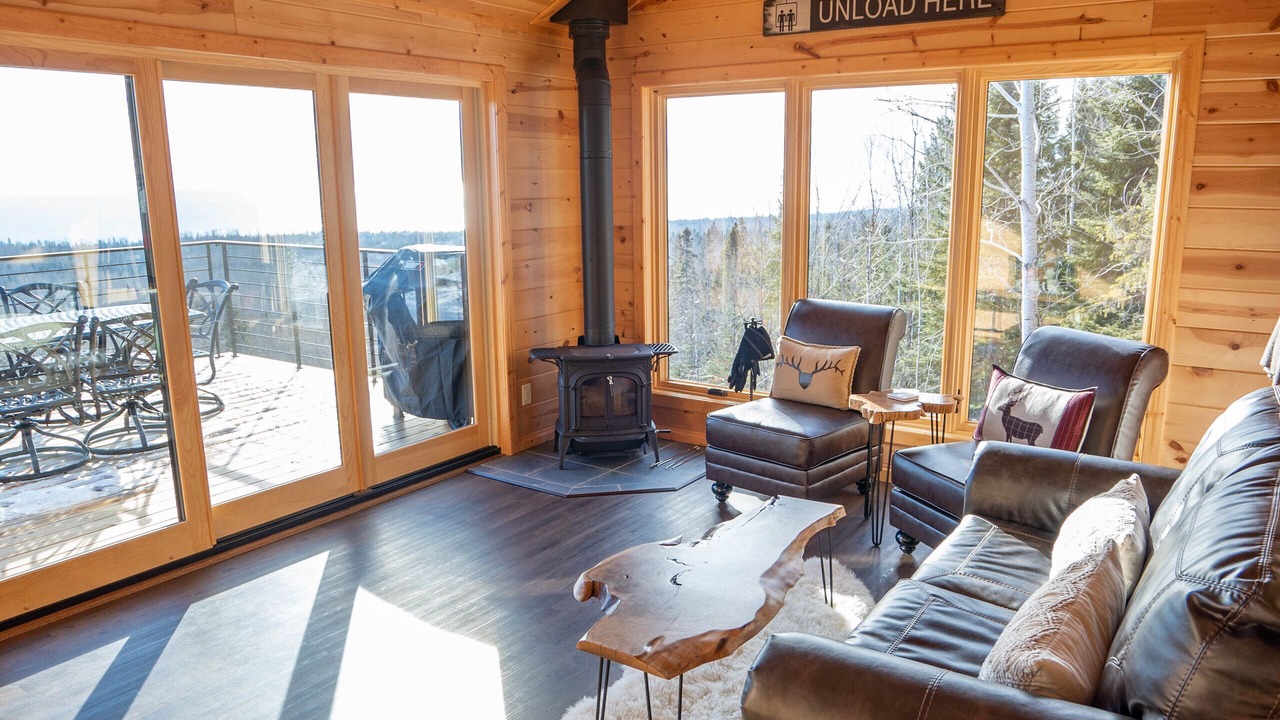 Photo of Bedroom in Lutsen