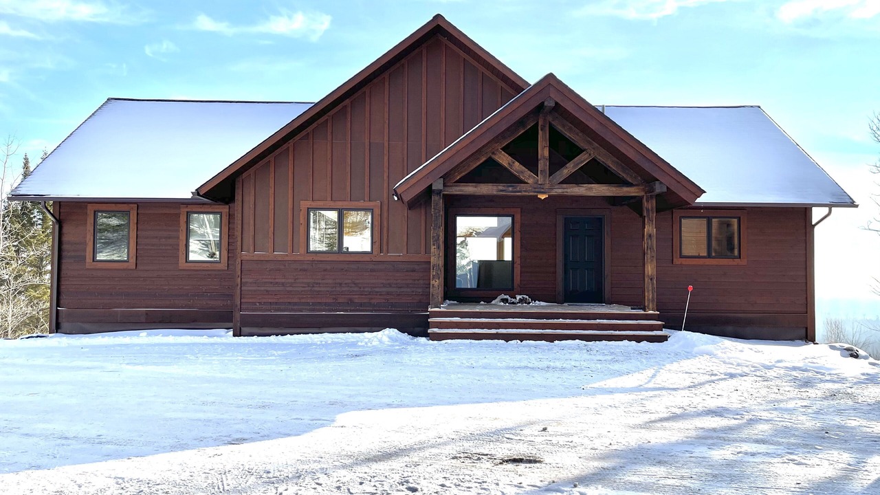 Photo of Outdoor in Lutsen