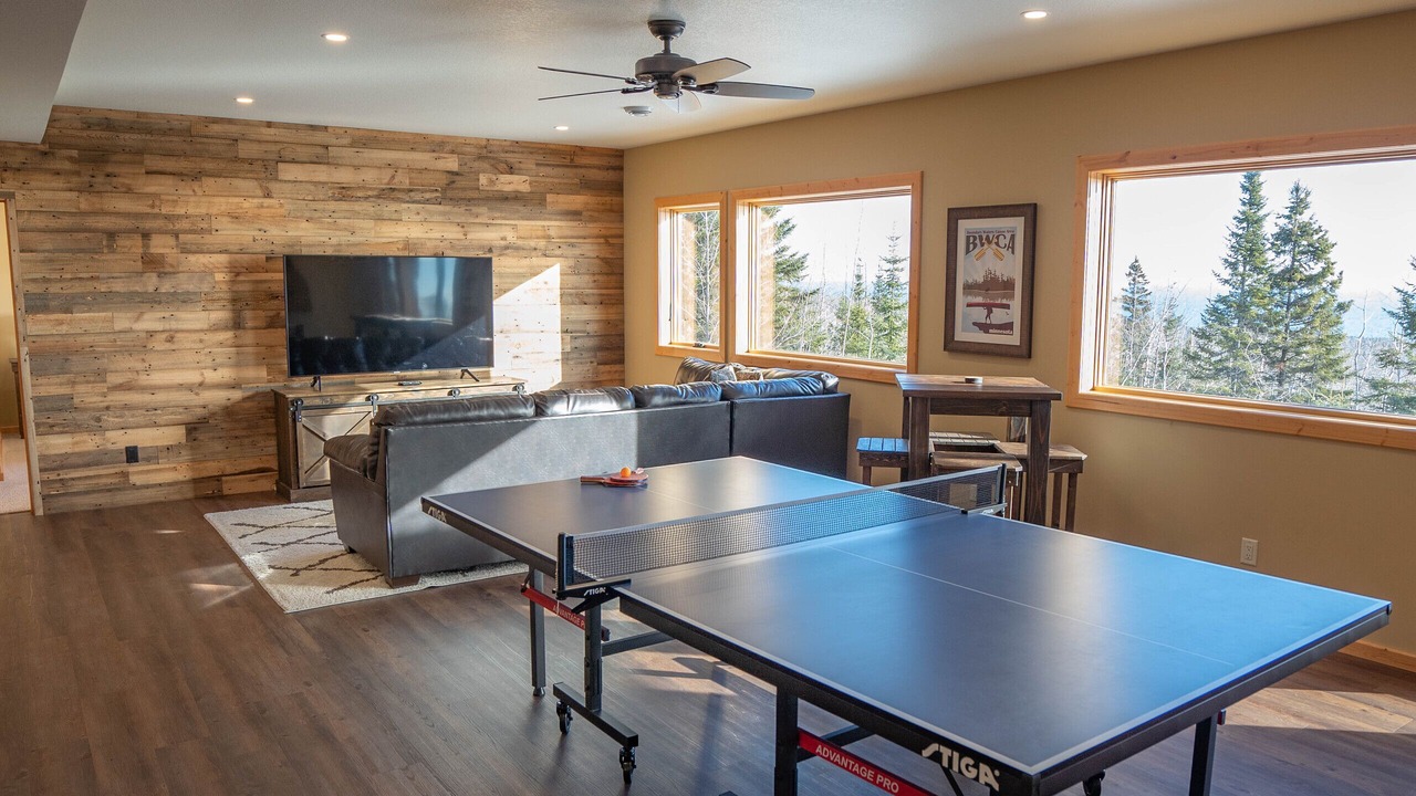 Photo of Bedroom in Lutsen
