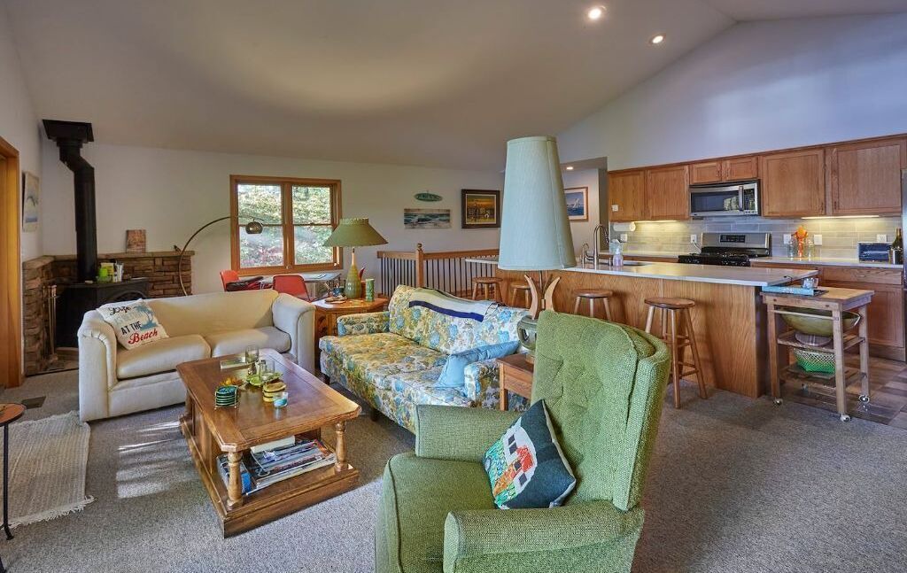 Photo of Livingroom in South Haven