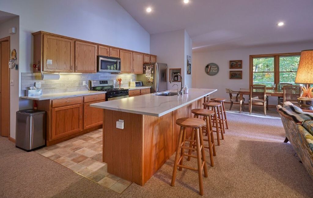 Photo of Kitchen in South Haven