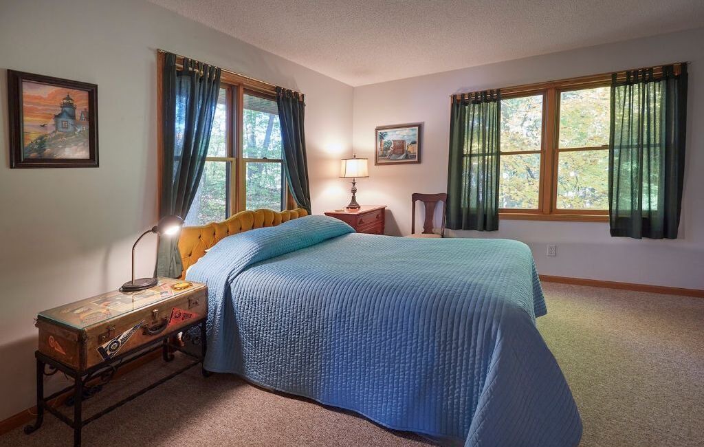 Photo of Bedroom in South Haven
