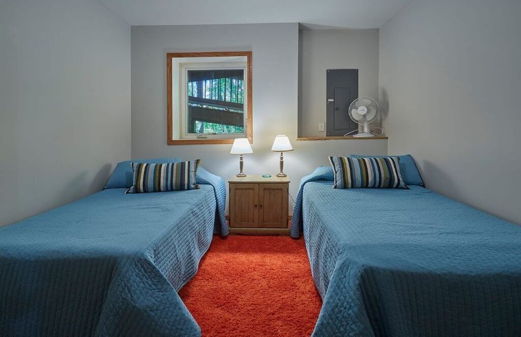 Photo of Bedroom in South Haven