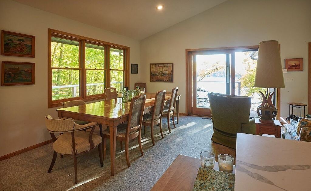 Photo of Livingroom in South Haven