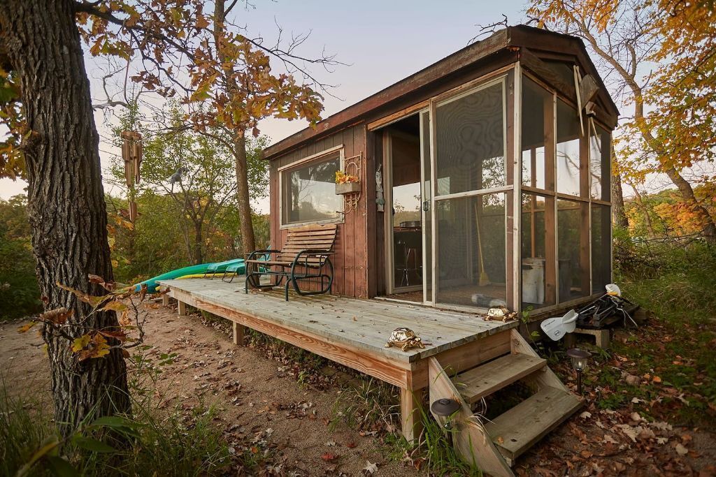 Photo of Patio Balcony in South Haven