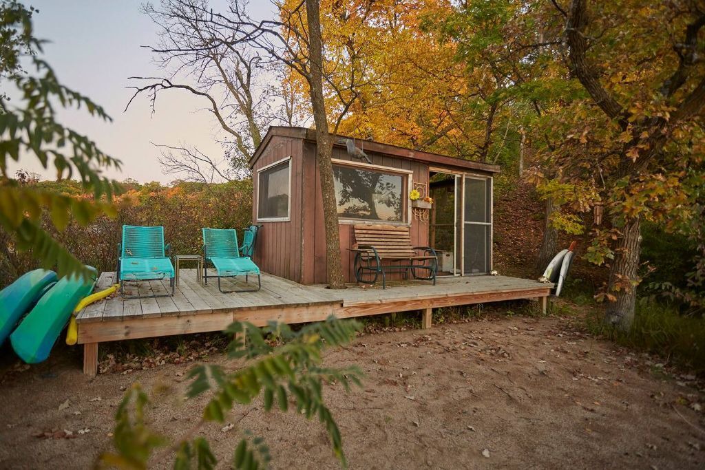 Photo of Patio Balcony in South Haven