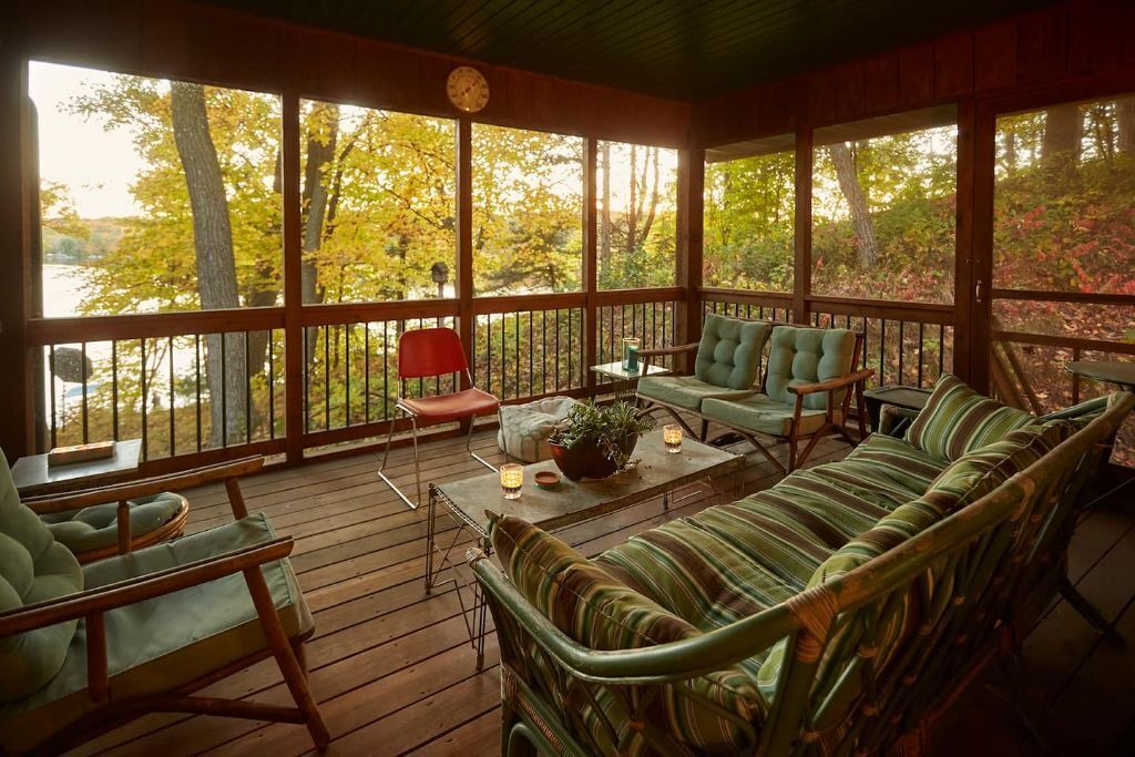 Photo of Livingroom in South Haven