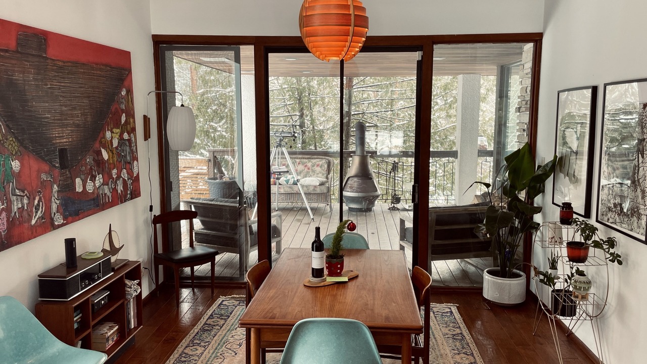 Photo of Livingroom in Adjala-Tosorontio