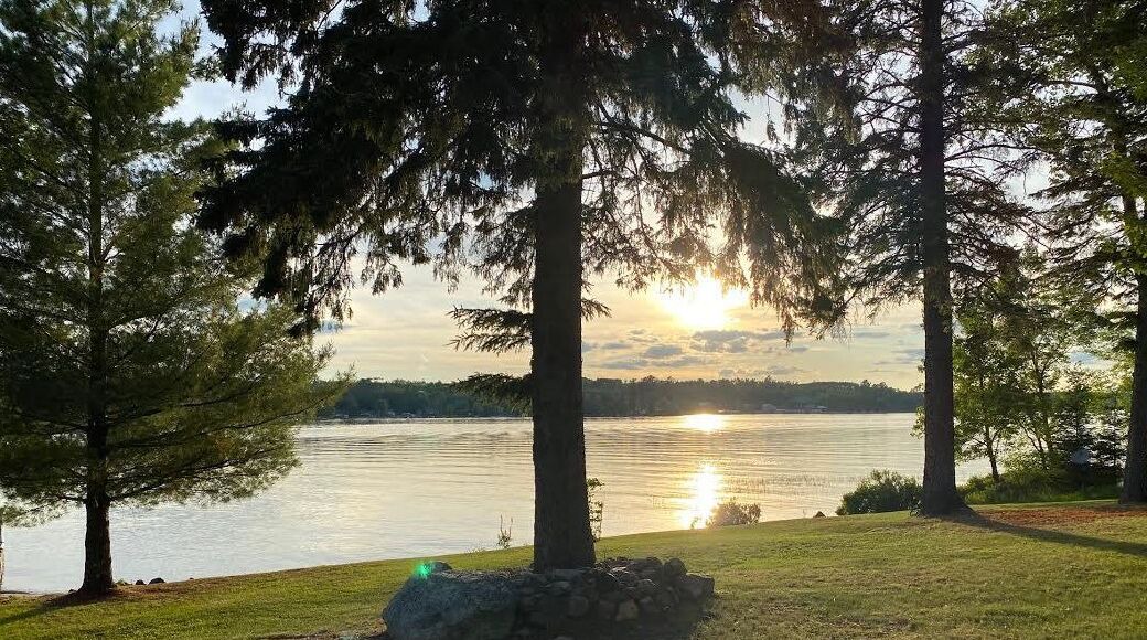 Photo of Others in Crane Lake