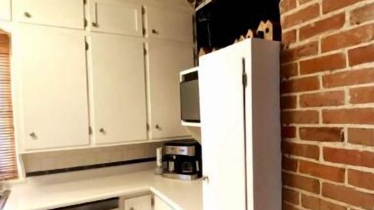 Photo of Kitchen in Rochester
