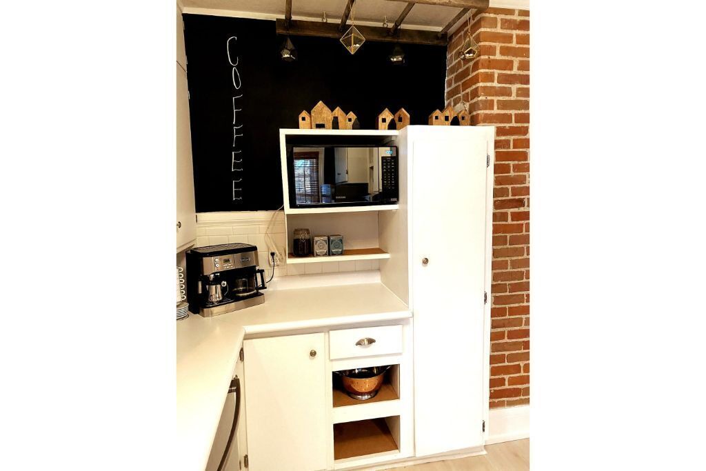 Photo of Kitchen in Rochester