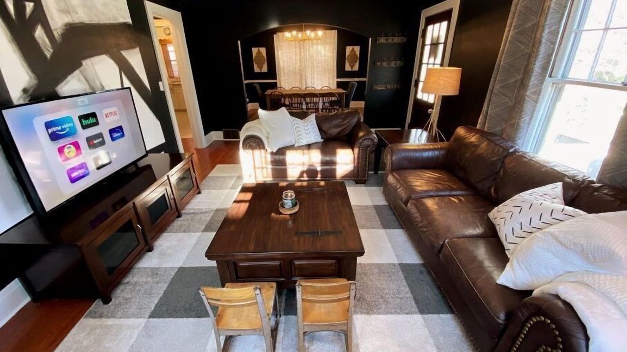 Photo of Livingroom in Rochester