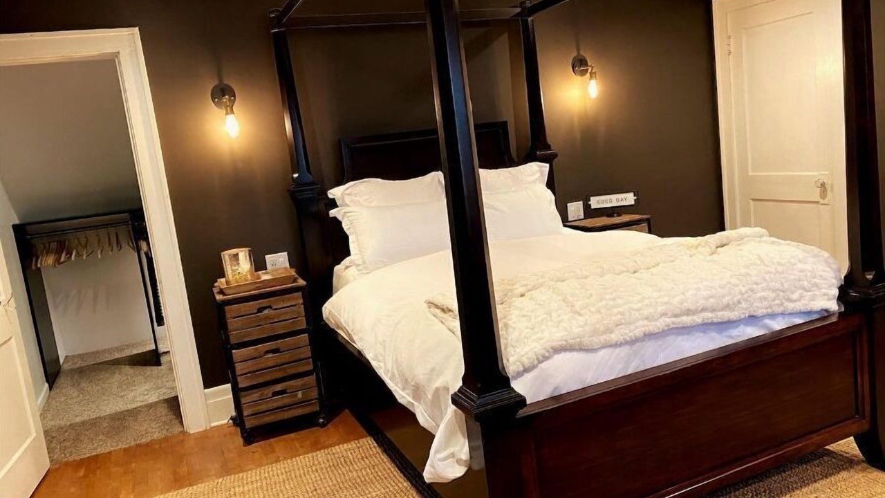 Photo of Bedroom in Rochester