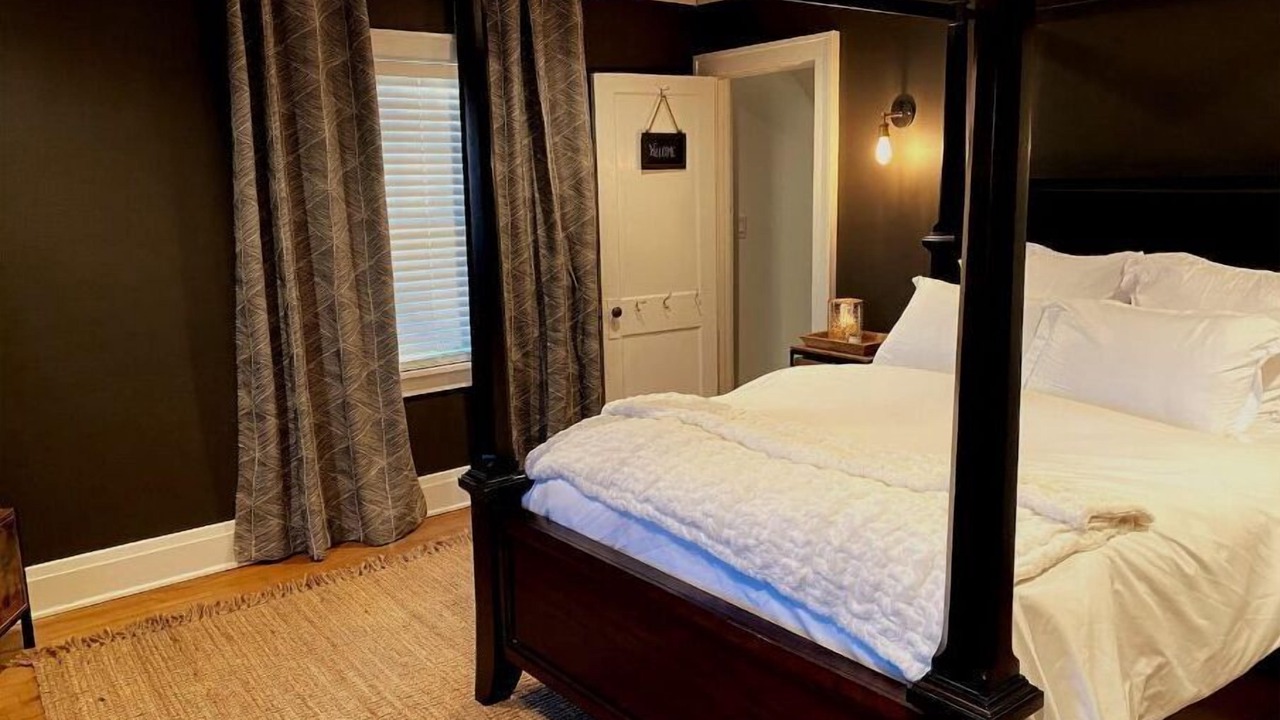 Photo of Bedroom in Rochester