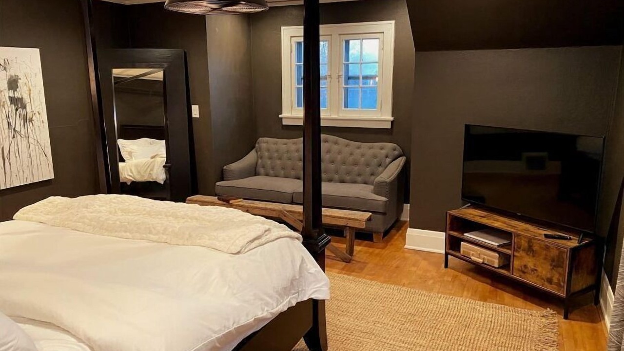 Photo of Bedroom in Rochester