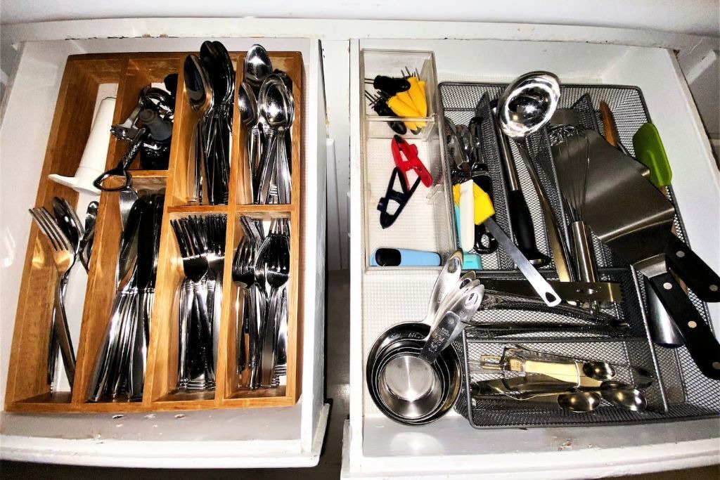 Photo of Kitchen in Rochester