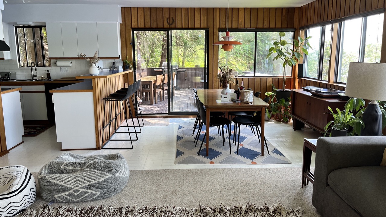 Photo of Livingroom in Otonabee-South Monaghan