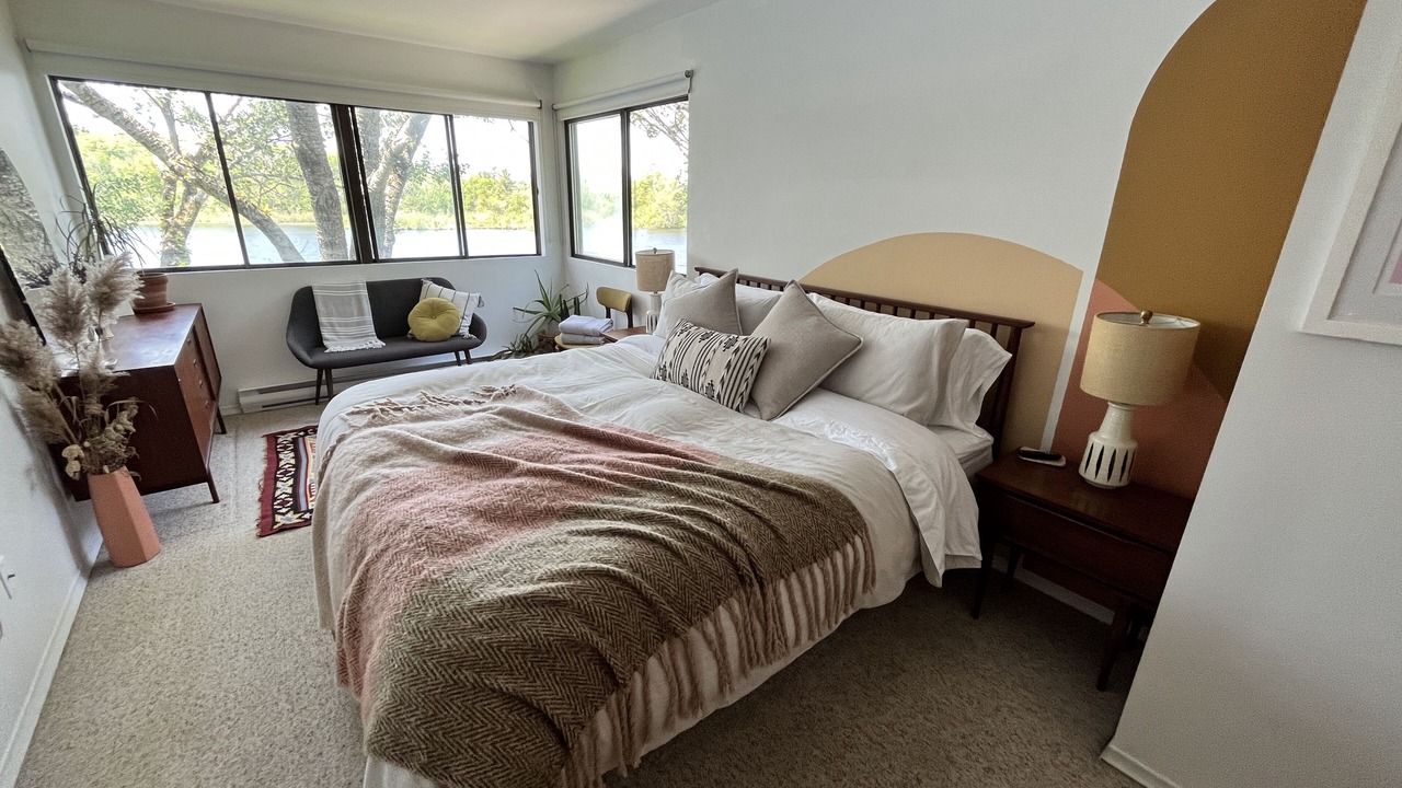 Photo of Bedroom in Otonabee-South Monaghan