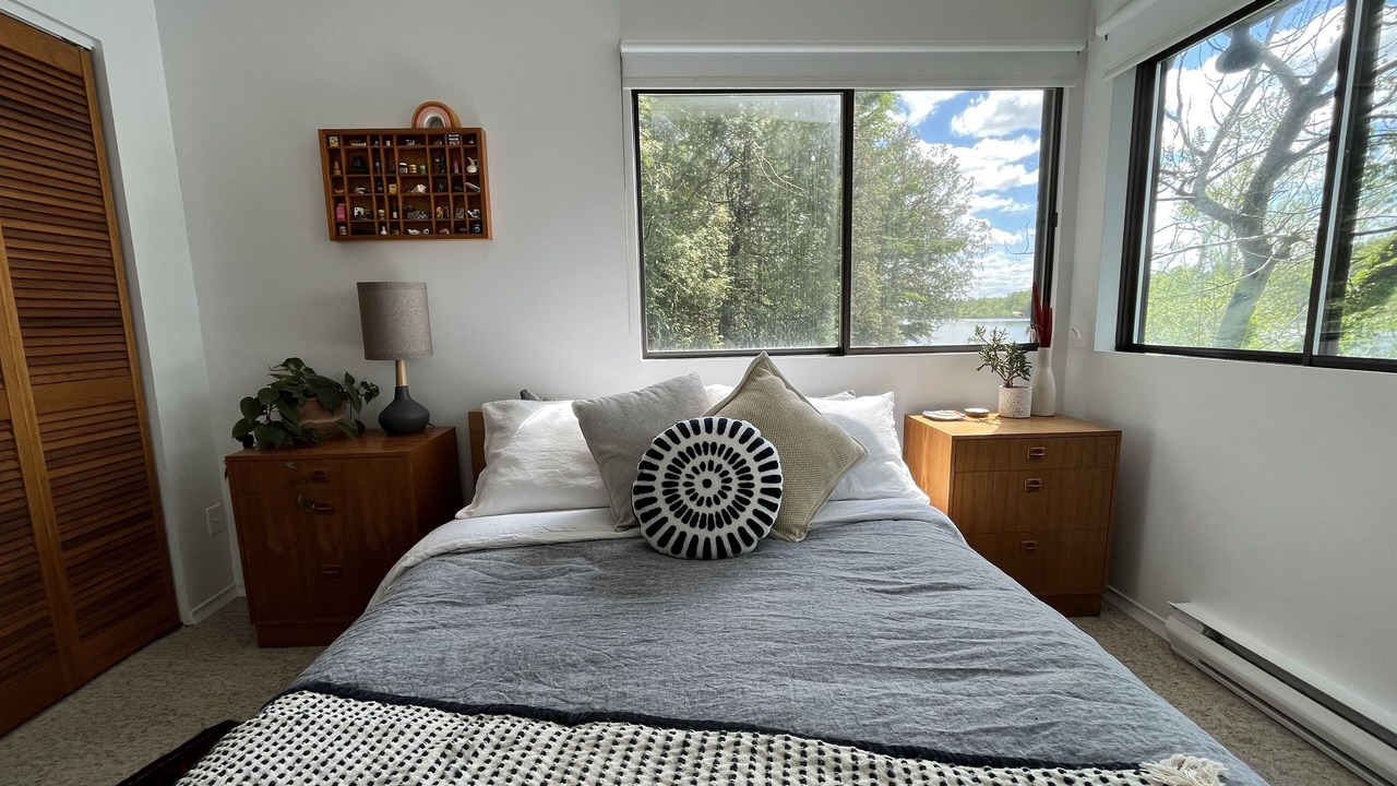 Photo of Bedroom in Otonabee-South Monaghan