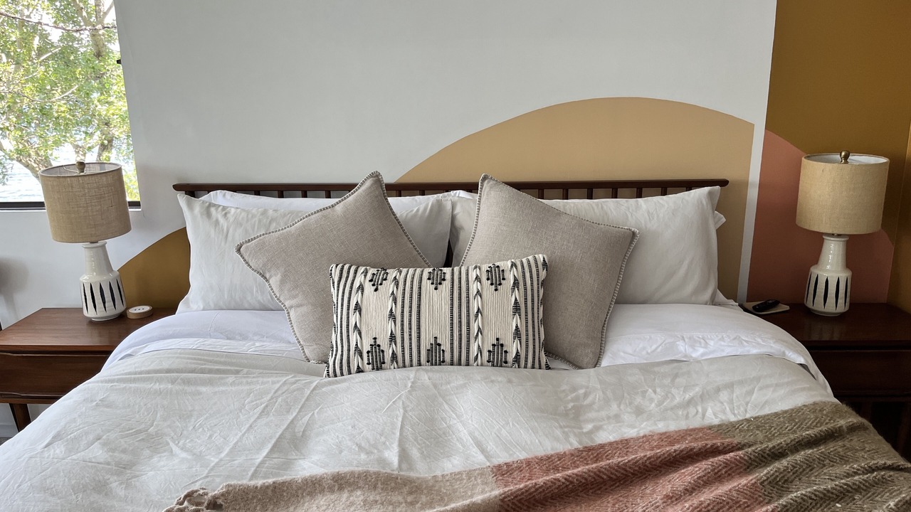 Photo of Bedroom in Otonabee-South Monaghan