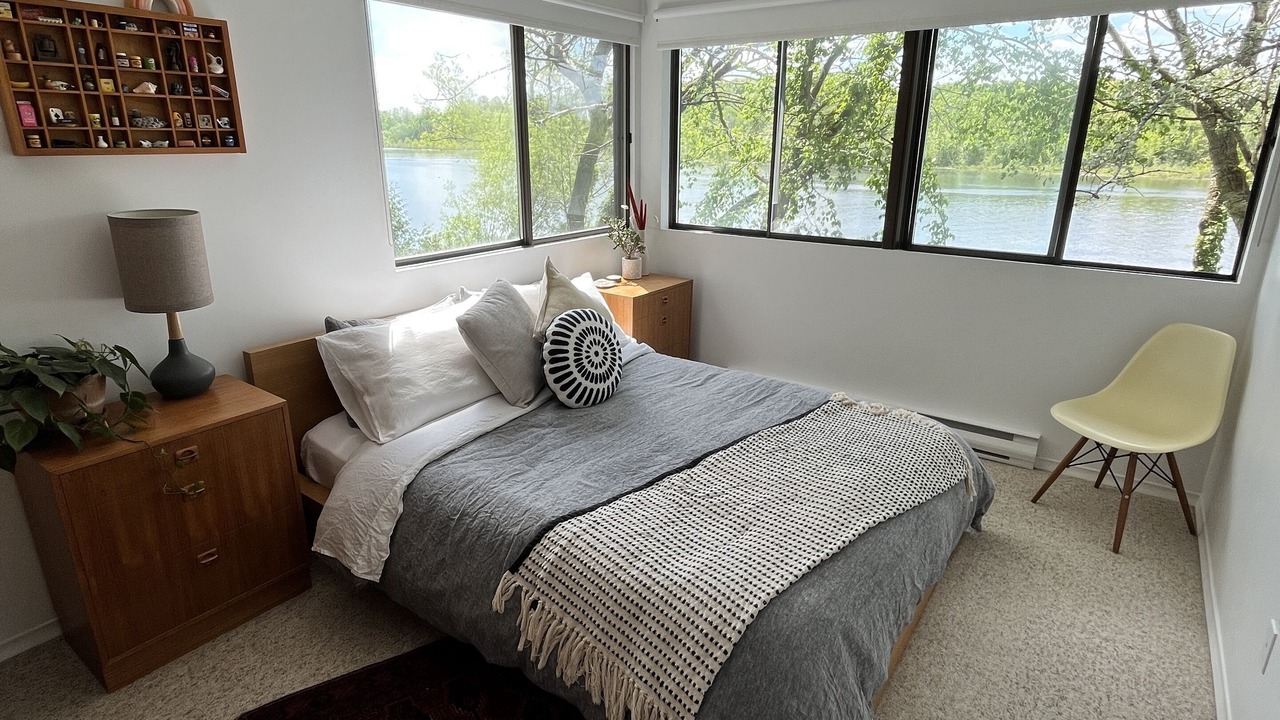 Photo of Bedroom in Otonabee-South Monaghan